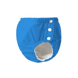 Century Star Baby Reusable Swim Diapers Pool Swimming Diapers for Toddler Boys Girls Washable Swimming Pants A Blue 6-12 Months