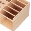 Repair Tool Organizer Synthetic Wood Strong Smoothly Edges Classified Storage
