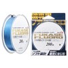 YAMATOYO Line Fukasefloro Line Sky Blue 200m No. 2