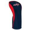 Washington Capitals Individual Driver Headcover