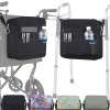 Vive Wheelchair Bag - Machine Washable, Double-stitche