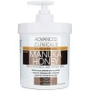 Clinics Avanzada Miel De Manuka Crema Para Extremadamente Se