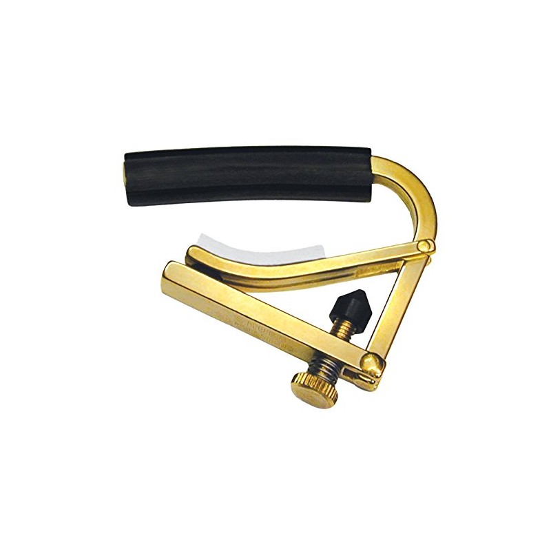 Shubb Guitar Capo (C1B)