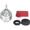 EZROAD Ignition Switch w/Red Handle 176606 207073 Compatible with Miller