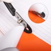 Gomake Vinyl Backing Cutter Wrapping Paper Cutter Vinyl Knife with