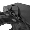 [KOMINE] 2025 Model SA-254 Molded Saddlebag Motorcycle Touring 36L (18L