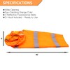 Anley 40-Inch Windsock - Rip-Stop Polyester Wind Direction Measurement Sock