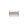Everhard Steel Seam Roller, 2" Dia. x 2" Wide MR02040
