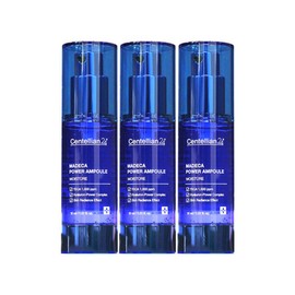Centellian24 Madeca Power Ampoule Moisture 30ml 3pcs / 센텔리안24 마데카 파워 앰플 모이스처 30ml 3개