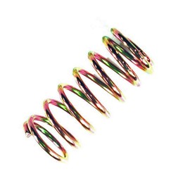 Eopzol 539122632 Seat Spring for Poulan Husqvarna 380ZX RZ4216 RZ3016 EZ 17 EZ 21 EZ 4220 RZ 19 CE RZ 3016 CA RZ 4219 RZ 4219 BF EZ 4624 EZ 5224 EZ 5226 EZ 5426 EZ 6124 RZ 4216 CA
