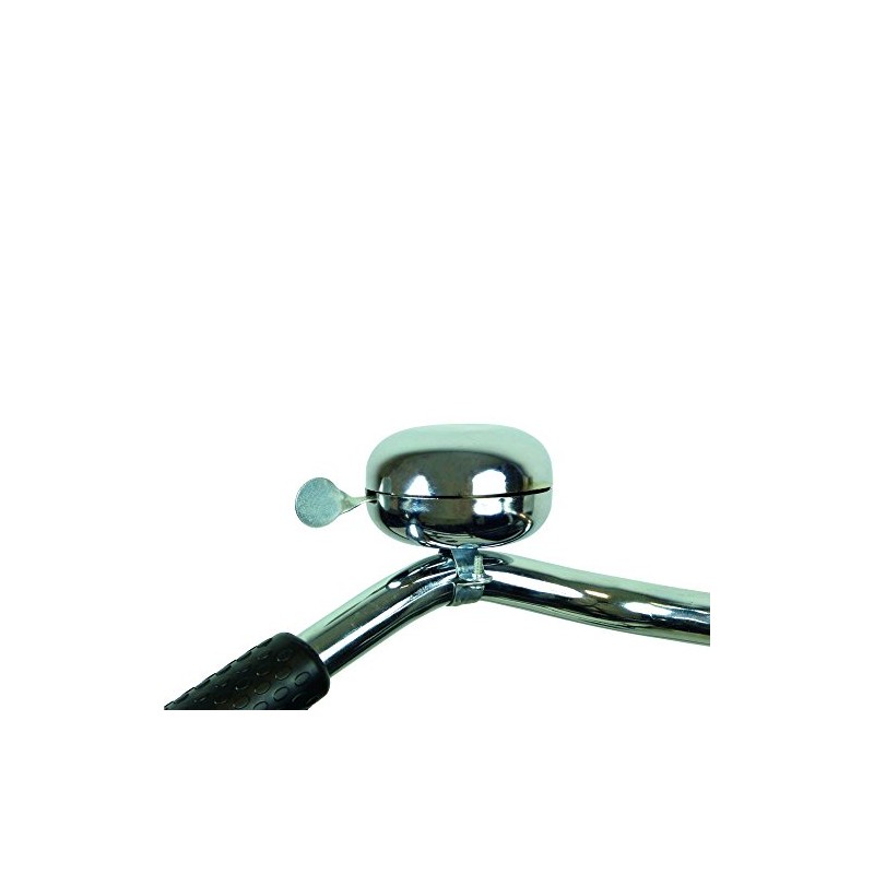 Dresco 5250105 Ding Dong Classic 80 mm