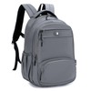 SPAHER Ryanair Cabin Bag 40x20x25 School Travel Backpack for Women