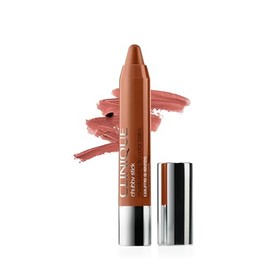 Clinique Chubby Stick Bálsamo labial tintado | Con manteca de karité | Hidratante + hidratante | Tinte labial de aspecto natural | Ahora con nuevos to