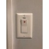Premium Stickers Light Switch Labels and Stickers for Residential &