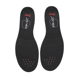 BMZ Golf Functional Insole, Acitre Golf Booster, XS (21.0-22.5), Proven Insoles for Improved Distance