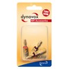 DynaVox BANANENSTECKER 4ER ROT