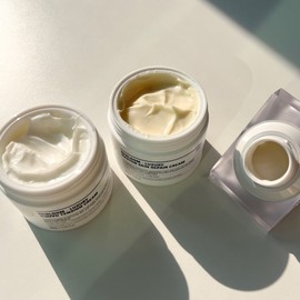 Ribble Rebloom Luxury Akubo Tension Moisture Cream 100g / 리블 리블룸 럭셔리 아쿠보 텐션 수분 크림 100g