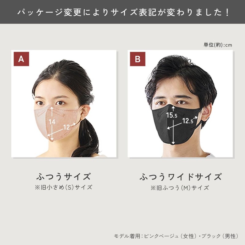 [アイリスオーヤマ] マスク 不織布 立体 3D 30枚入 ふつうサイズ JIS規格適合 小顔 デイリーフィット