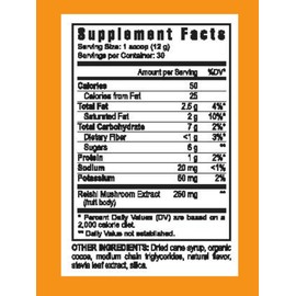 Beyond Hot Chocolate - 360g Canister