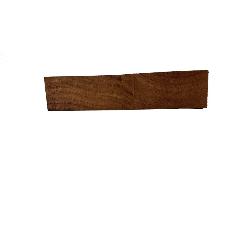 Walnut Lumber 3/4" x 2" (3/4" x 2" x 24")