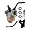 TURBOTUNITY Generator Carburetor Kit for Predator 4000 4375 Champion Honda