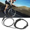 7.1mm Telescopic Throat Microphone Earpiece U94 PTT Suitable for Yaese