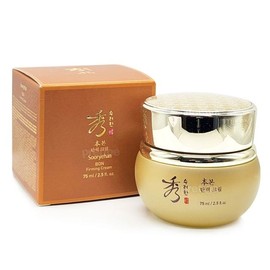 Su-ryeon Bon Elasticity Cream 75ml / 수려한 본 탄력 크림 75ml