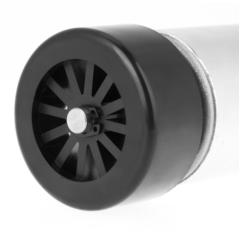 300W 52mm DC 48V CNC Spindle ER11 Air Cooled Motor