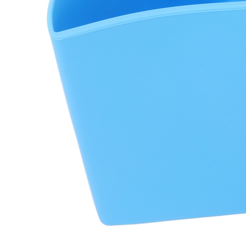Slow Cooker Divider Liner 4 in 1 Silicone Reusable Leakproof