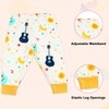 MOEMOE BABY Waterproof Diaper Pants for Potty Training 2 Packs