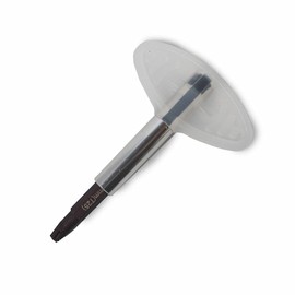 WIT SD2212 5017828 9PC Torx & Torx Plus Screw Extractor