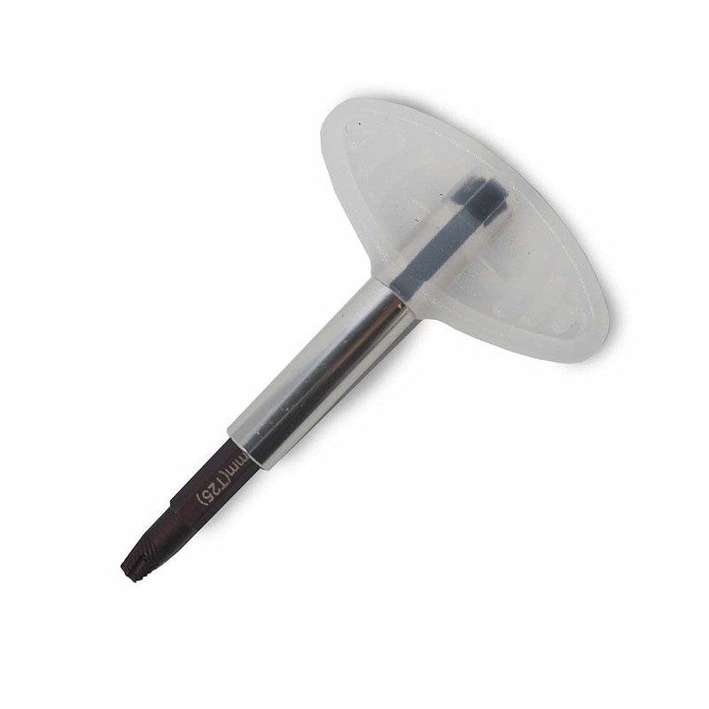 WIT SD2212 5017828 9PC Torx & Torx Plus Screw Extractor