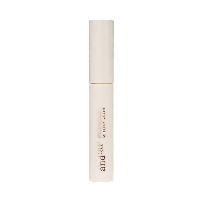 andear Eyelash Booster Ampoule Advanced 8ml - Eyelash Booster Ampoule