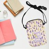 TGBJE Rapunzel Crossbody Bag Princess Tangled Fan Gifts Cartoon Movie