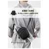 Oopsi Shoulder Pouch, Shoulder Bag, Men's, Crossbody Pouch, Smartphone, Large