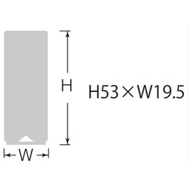 Ebis ED-30LLM Magnetic Light Level