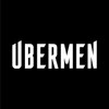Ubermen Aqua Fix 150ml - Wet Look Gel (V3)