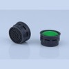 6 PCS Faucet Aerator Plastic Replacement Parts Plastic Insert Sink