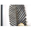 Kobolo Wall Decoration Metal Picture – Monstera – Metal –