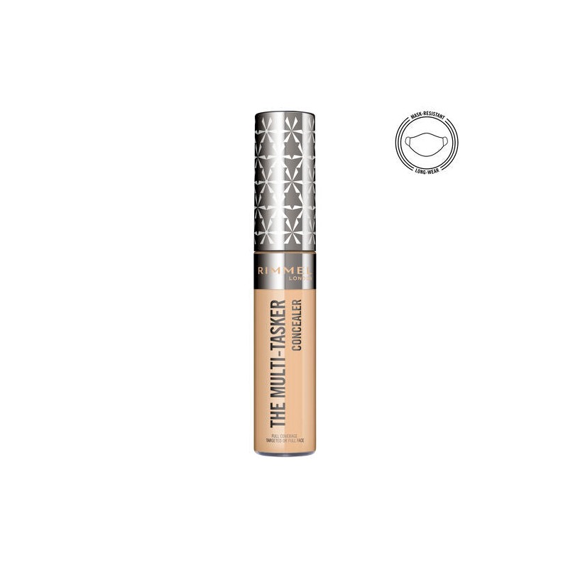 Rimmel Multi-Tasker Concealer #030 Light