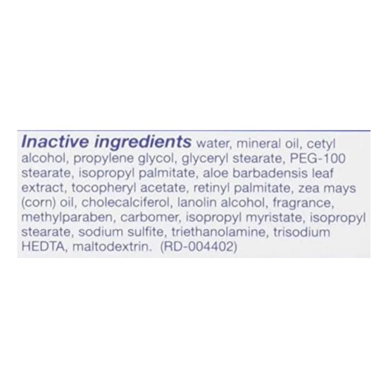 Vagisil Maximum Strength Crema Vaginal Alivio Picor Y Ardor