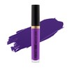 Black Radiance Perfect Tone Matte Lip Crème - Living in