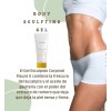 Gel Masaje Reductor Paprika, Sculpting,exfoliante/farmasi