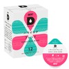 UCC Drip Pods Exclusive Capsule, Hawaii Kona Blend, 12 Cups,