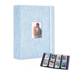 Sunny Glow Cheki Album Case, File Holder, Notebook Photo Album,