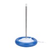 JUMZ Spa Thermometer, Pool Thermometer, Waterproof, Blue PVC, Hot Spring,