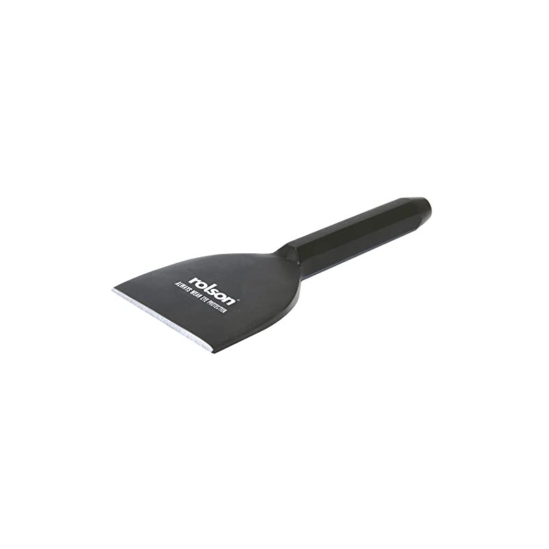 Rolson 26575 100 mm Brick Bolster
