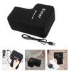 Levemolo Big Enter Key Pillow with USB Function Stress Relief