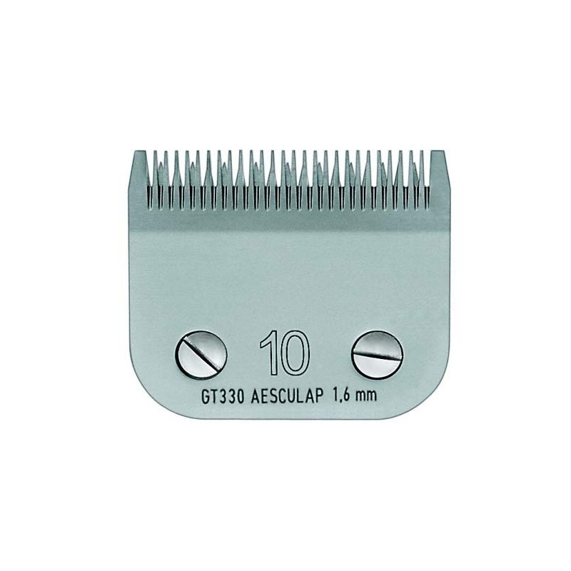 Aesculap No 10 Blade Gt330