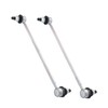MAX COOL Pair Front Sway Bar Links Suitable for Toyota